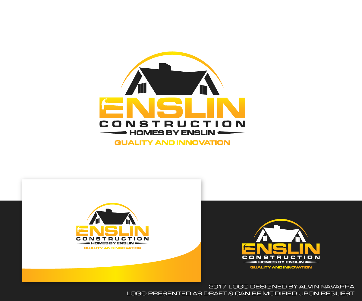 Logo Design by alvinnavarra for this project | Design #16660575