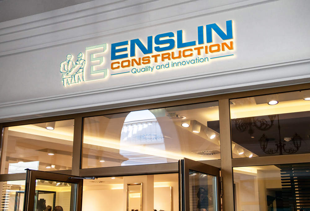 Logo Design by A S design @ for this project | Design #16666937