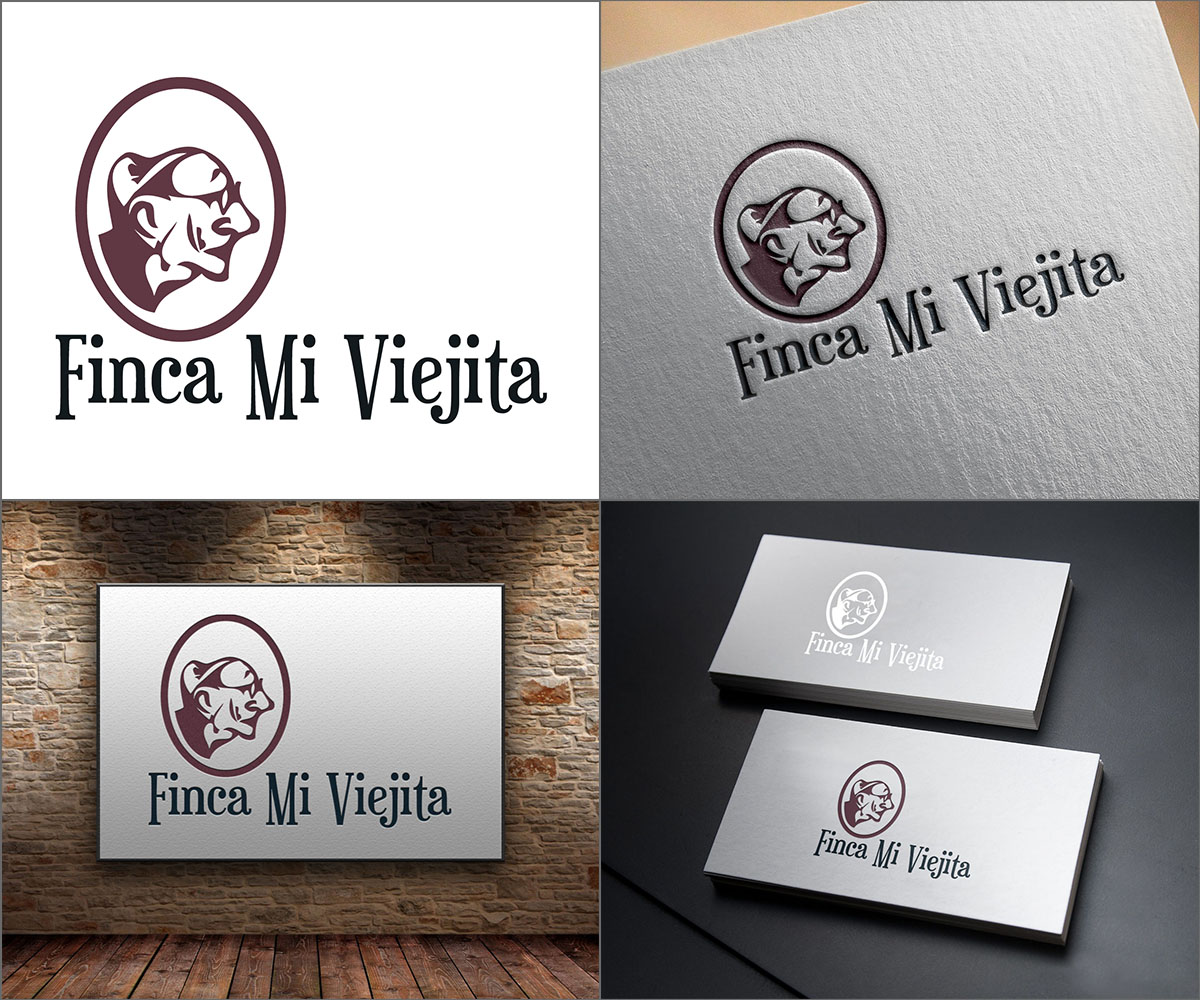 Diseño de Logo por LDYB para este proyecto | Diseño: #16741856
