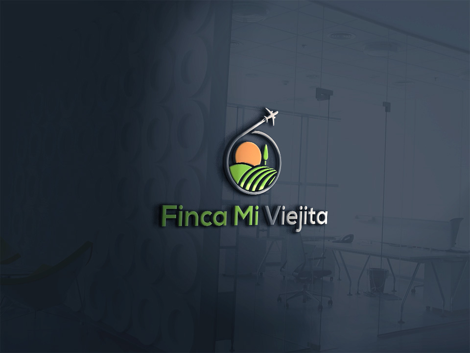 Logo Design by imsakiballhasan for this project | Design #16661530