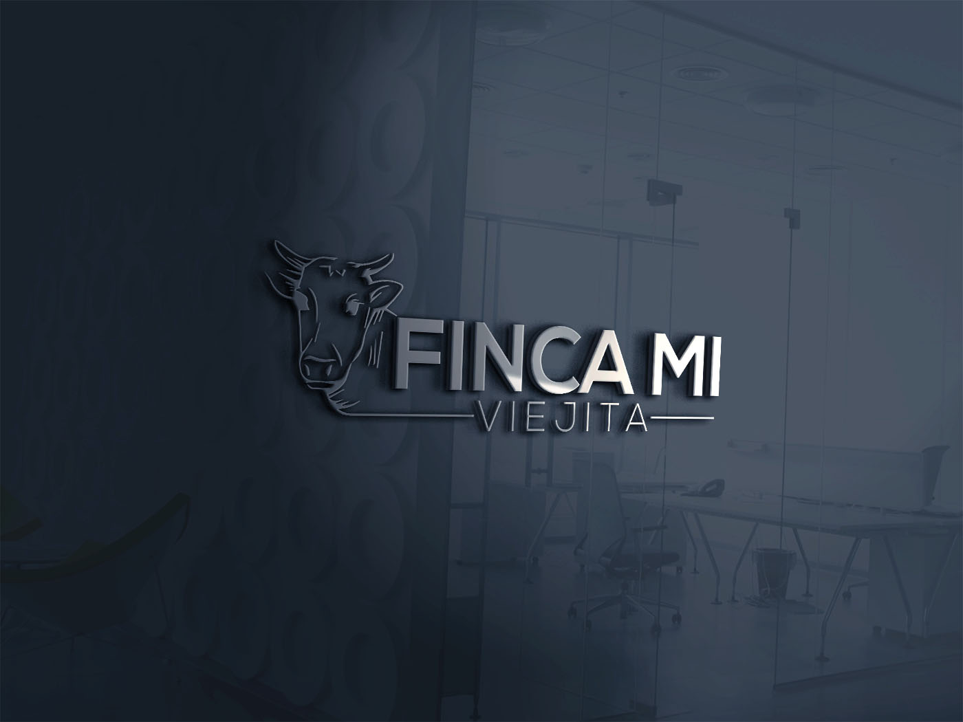 Logo Design by Alhamduliallah for this project | Design #16668985