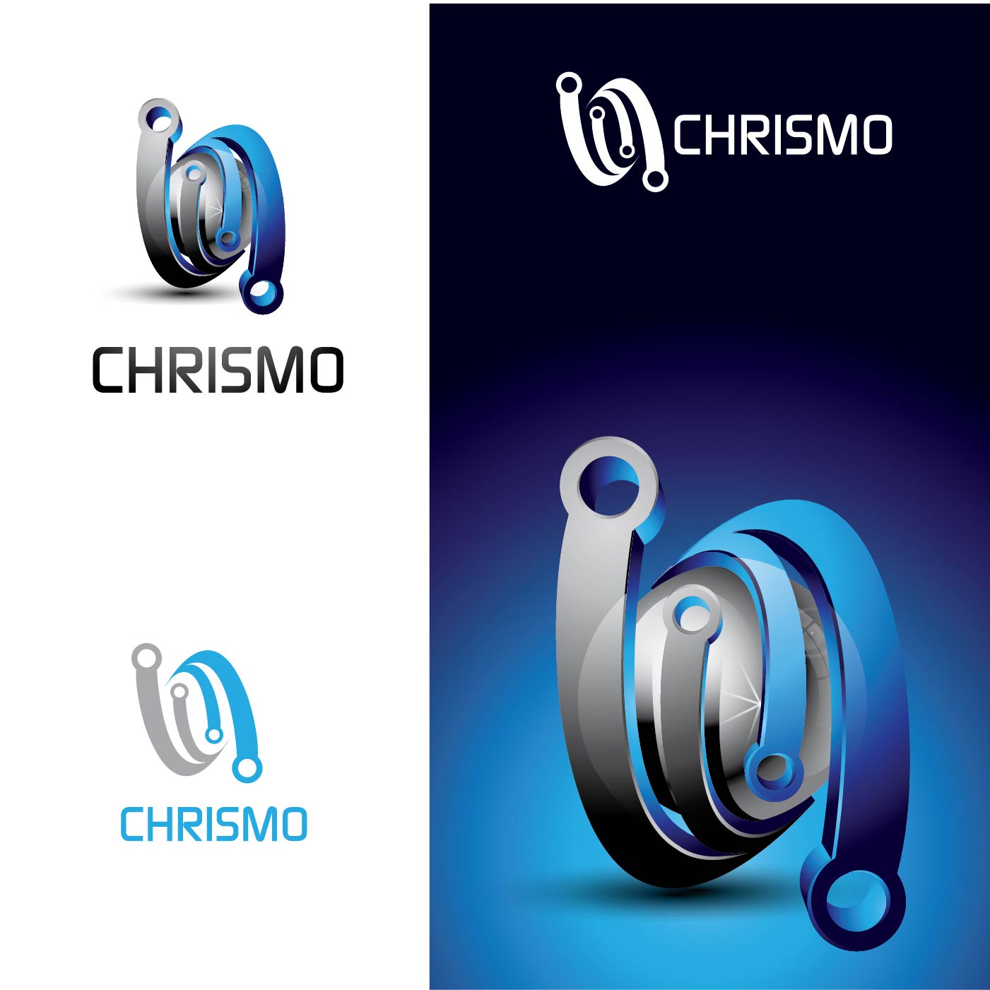 Logo Design by ErrAr for this project | Design #16636463
