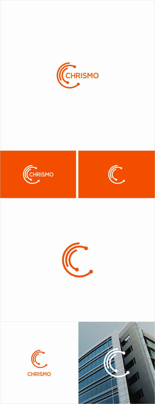 Logo Design by Naavyd for this project | Design #16735344