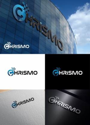 Logo Design by Mariono Fx for this project | Design: #16714577