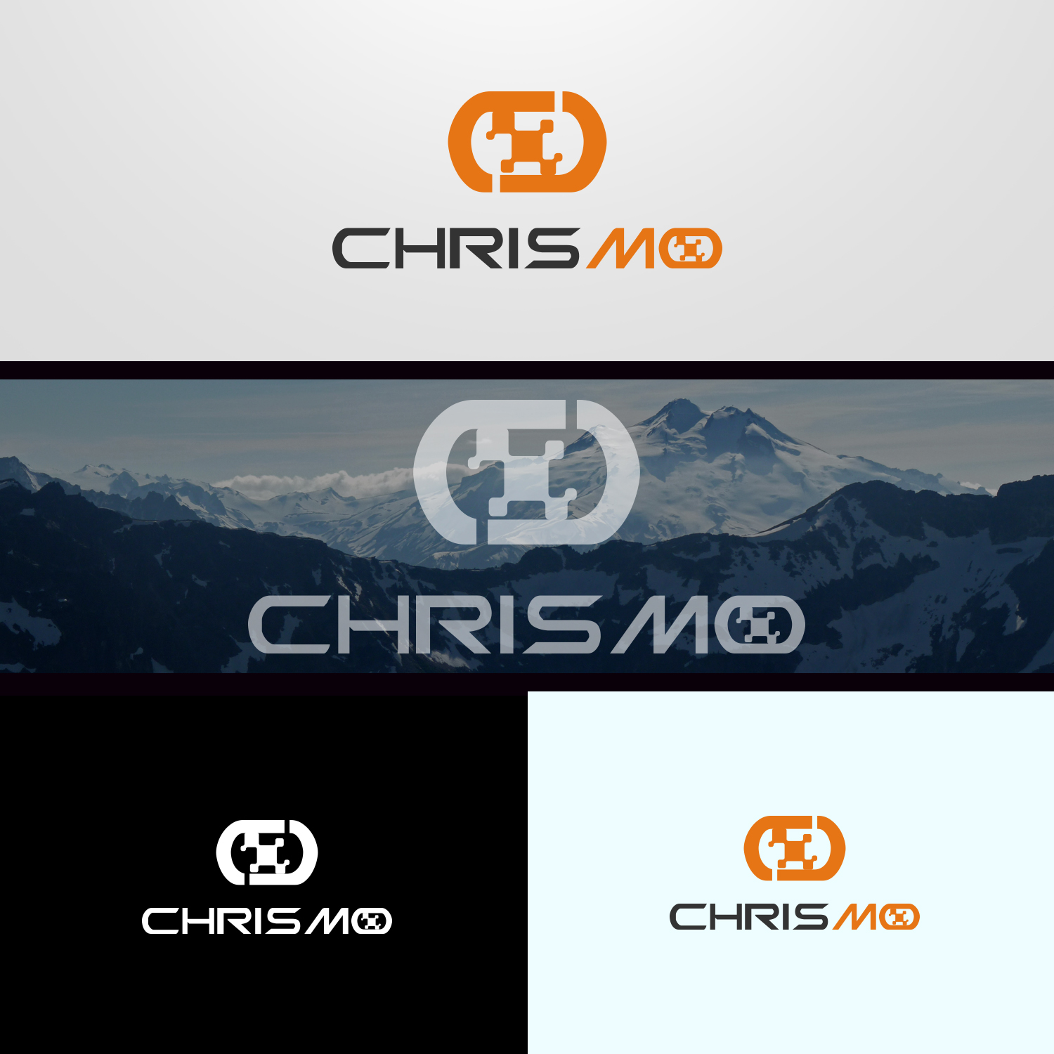 Logo Design by Aliza Creative for this project | Design #16650065