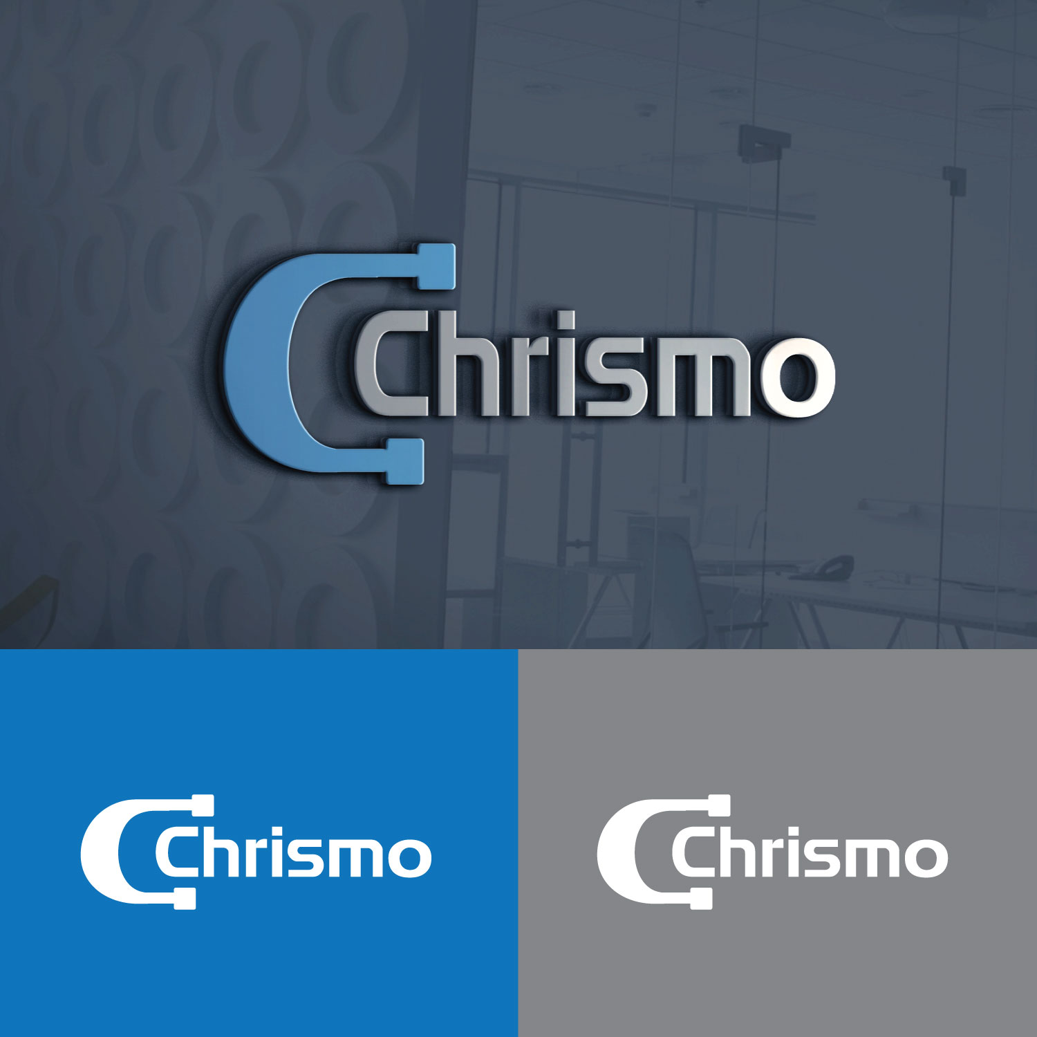 Diseño de Logo por concepts para este proyecto | Diseño #16640851