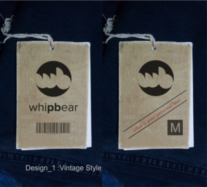 Label Design by Pint & Promotional Projects