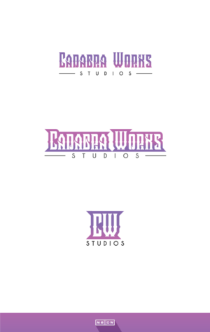 Logo Design by Keleman DeJan
