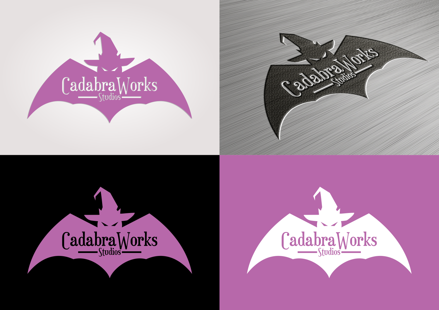 Logo Design by Mr.O for this project | Design #16742682