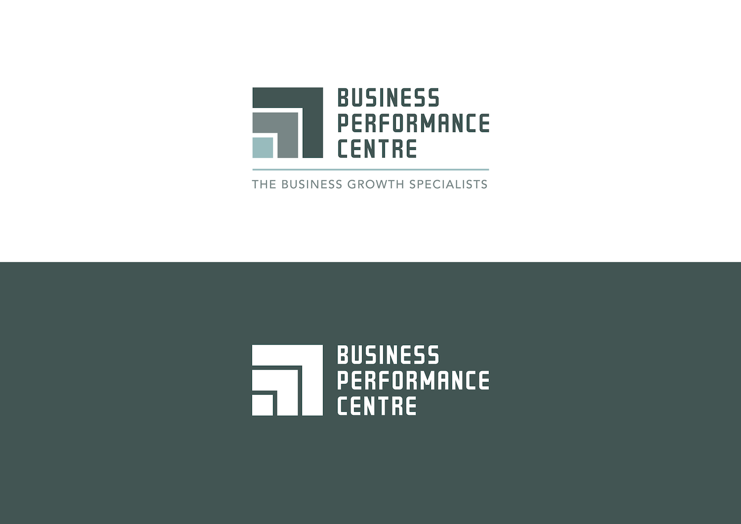Logo Design by Matt Bradshaw for BMAC Strength | Design #16738643
