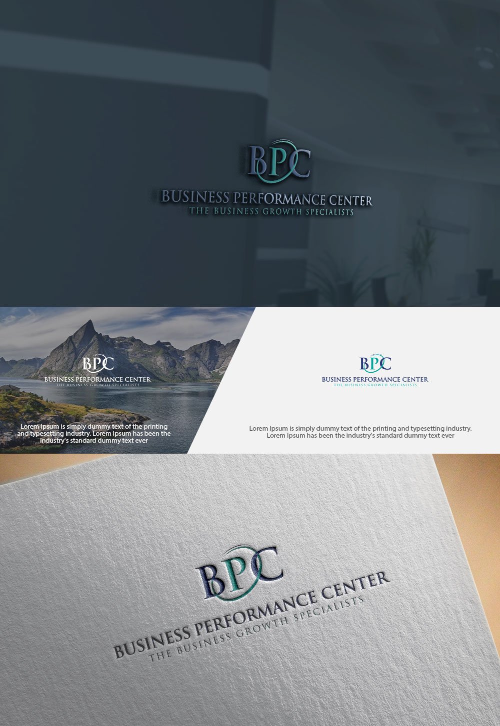 Logo Design by :) for BMAC Strength | Design: #16678328