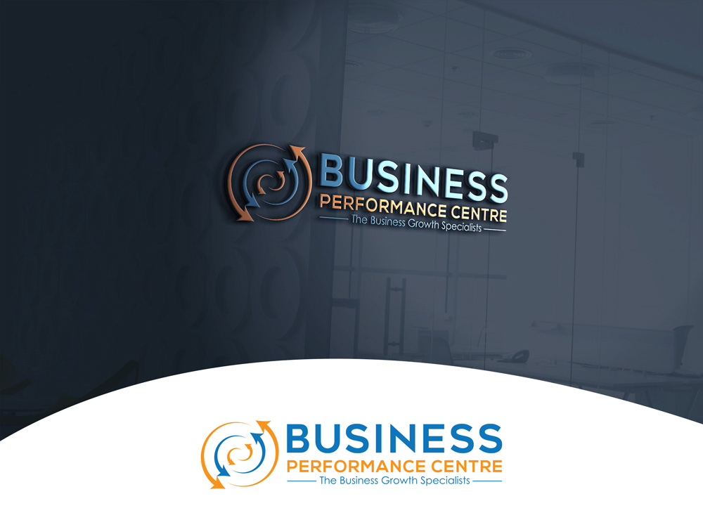 Logo Design by A S design @ for BMAC Strength | Design #16689462