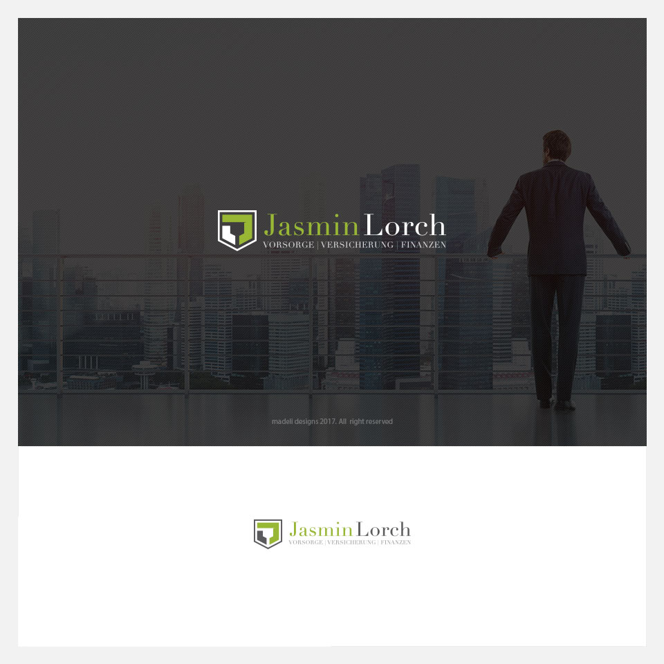 Logo Design by madeli for this project | Design #16773009