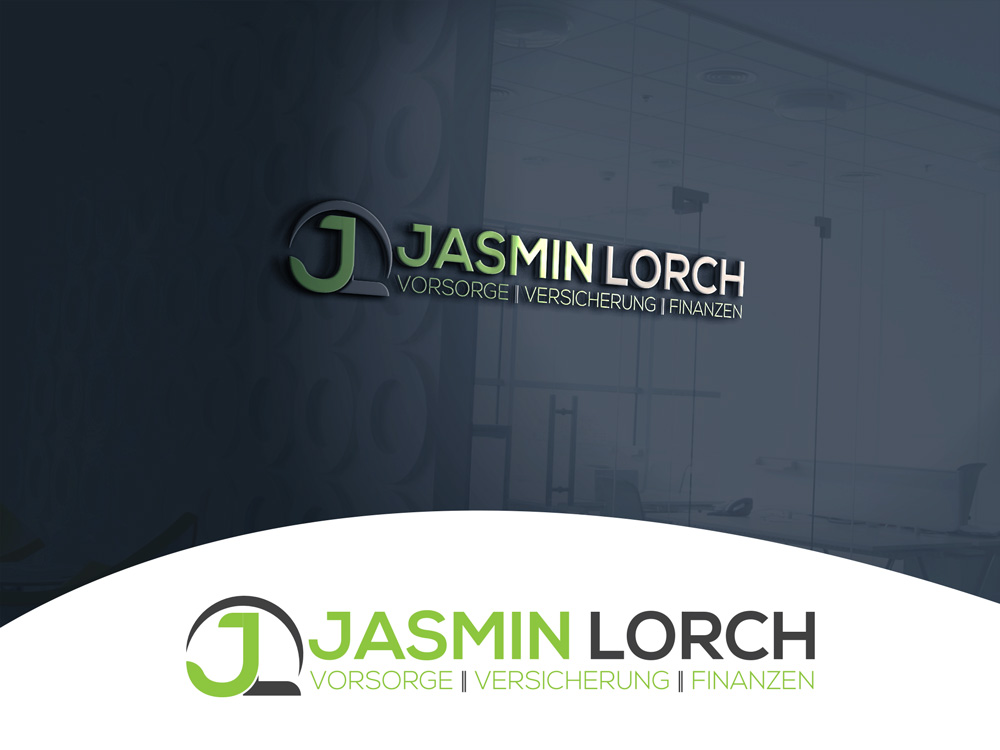 Logo Design by A S design @ for this project | Design #16710158