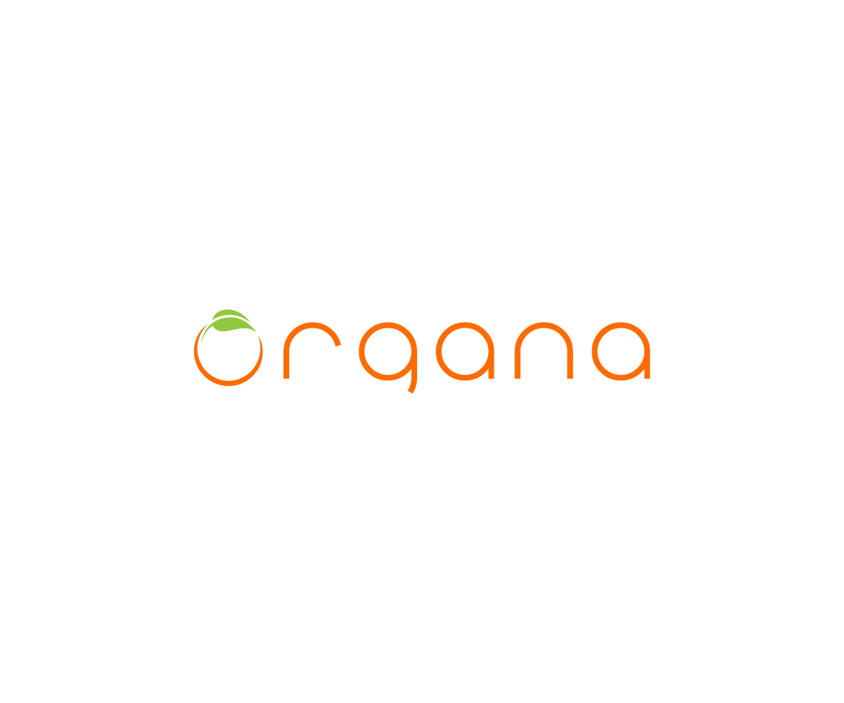 Logo-Design von Daniel Caso Design für Organa | Design #16645114
