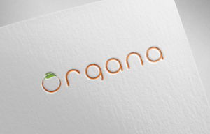 Logo Design by Daniel Caso Design for Organa | Design: #16645115