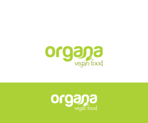 ORGANA, if there is a great idea for a moto, please propose it. | Logo Design by Mario