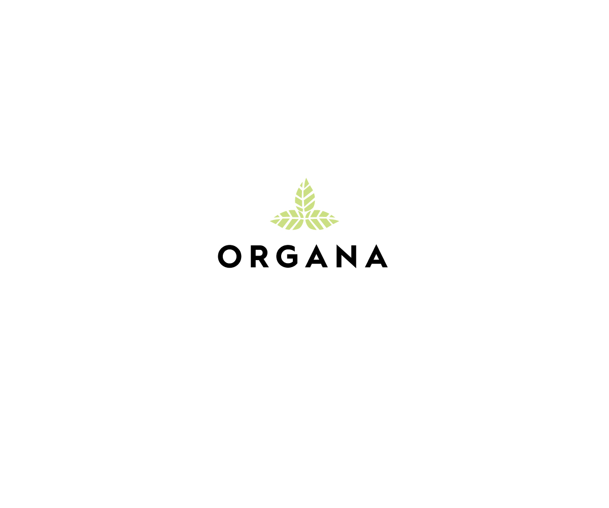 Logo-Design von isabel paoli für Organa | Design #16654615