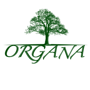 Logo Design by tortugastudio6 for Organa | Design: #16644799