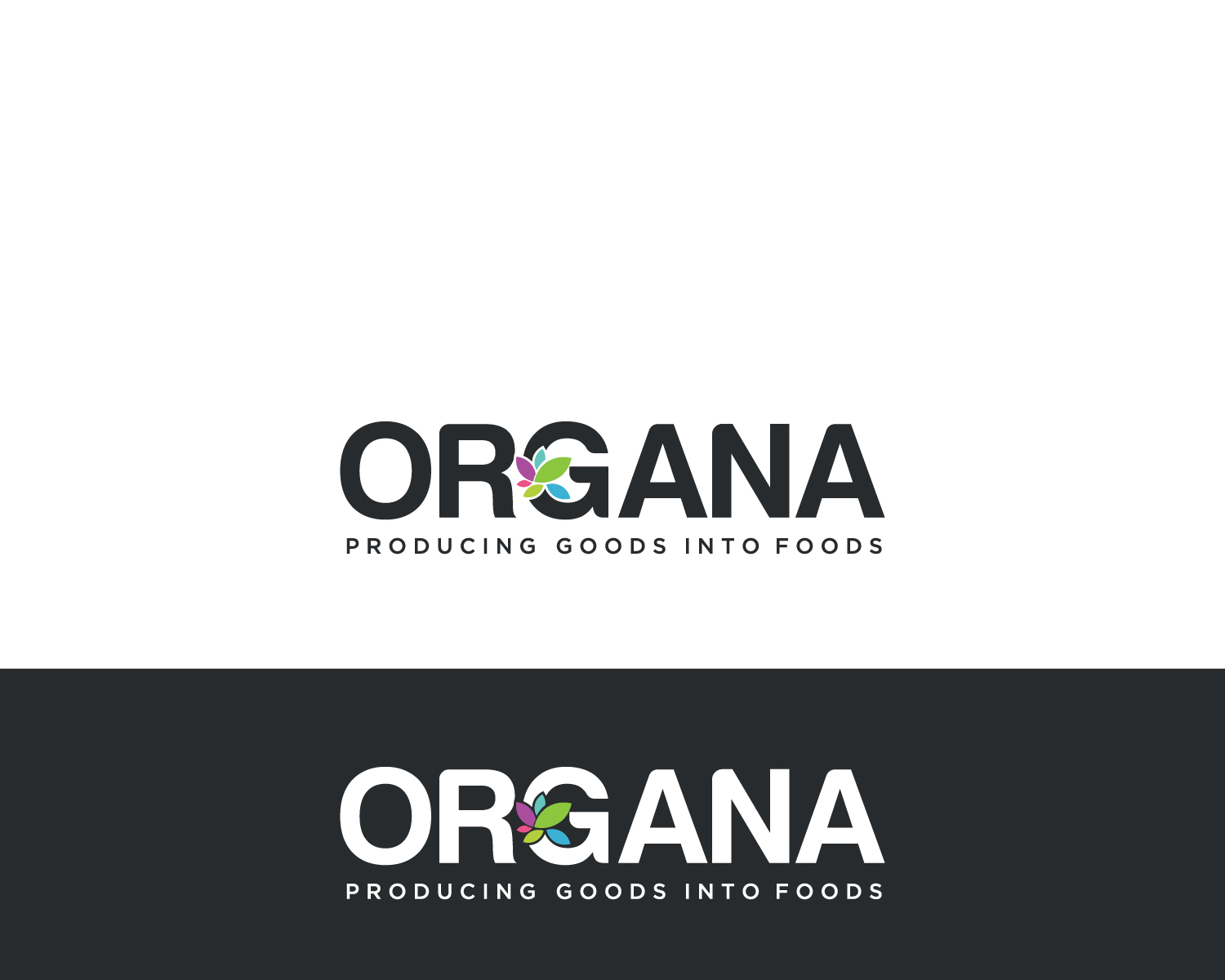 Logo Design by Atec for Organa | Design #16671552