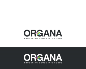 Logo Design by Atec for Organa | Design: #16671552
