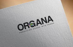 Logo Design by Atec for Organa | Design: #16671566