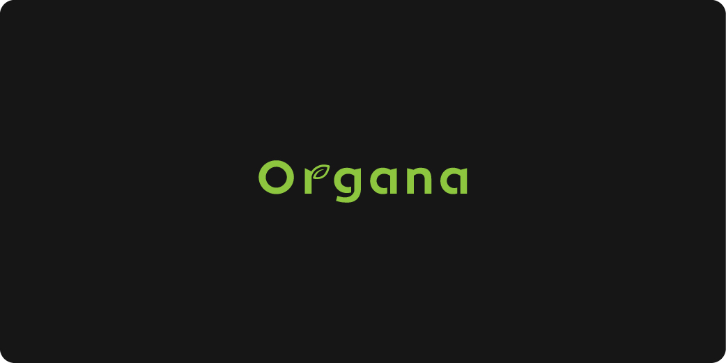 Design de Logo par Mime Artworks pour Organa | Design #16694062
