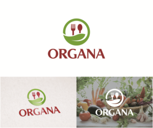 Logo Design by eMARK for Organa | Design: #16648549
