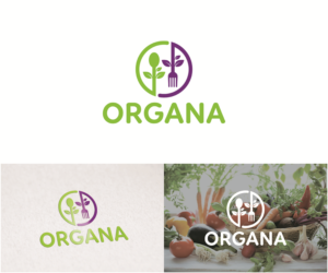 Logo Design by eMARK for Organa | Design: #16648550