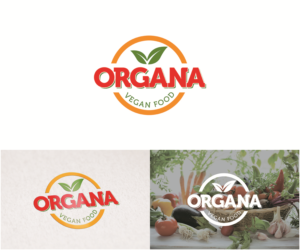 Logo Design by eMARK for Organa | Design: #16648551