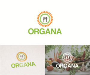 Logo Design by eMARK for Organa | Design: #16648552