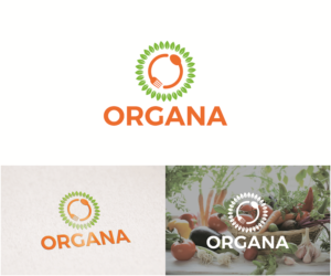 Logo Design by eMARK for Organa | Design: #16648553