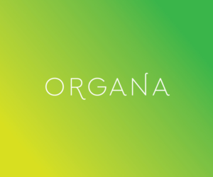Logo Design by DesignCat1234 for Organa | Design: #16645528