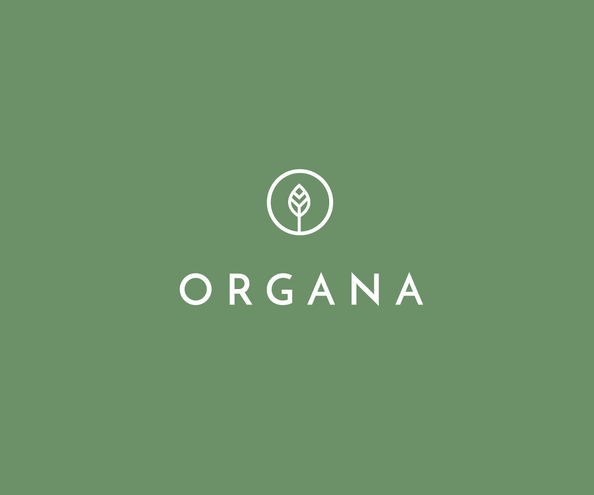Design de Logo par DesignCat1234 pour Organa | Design #16645529