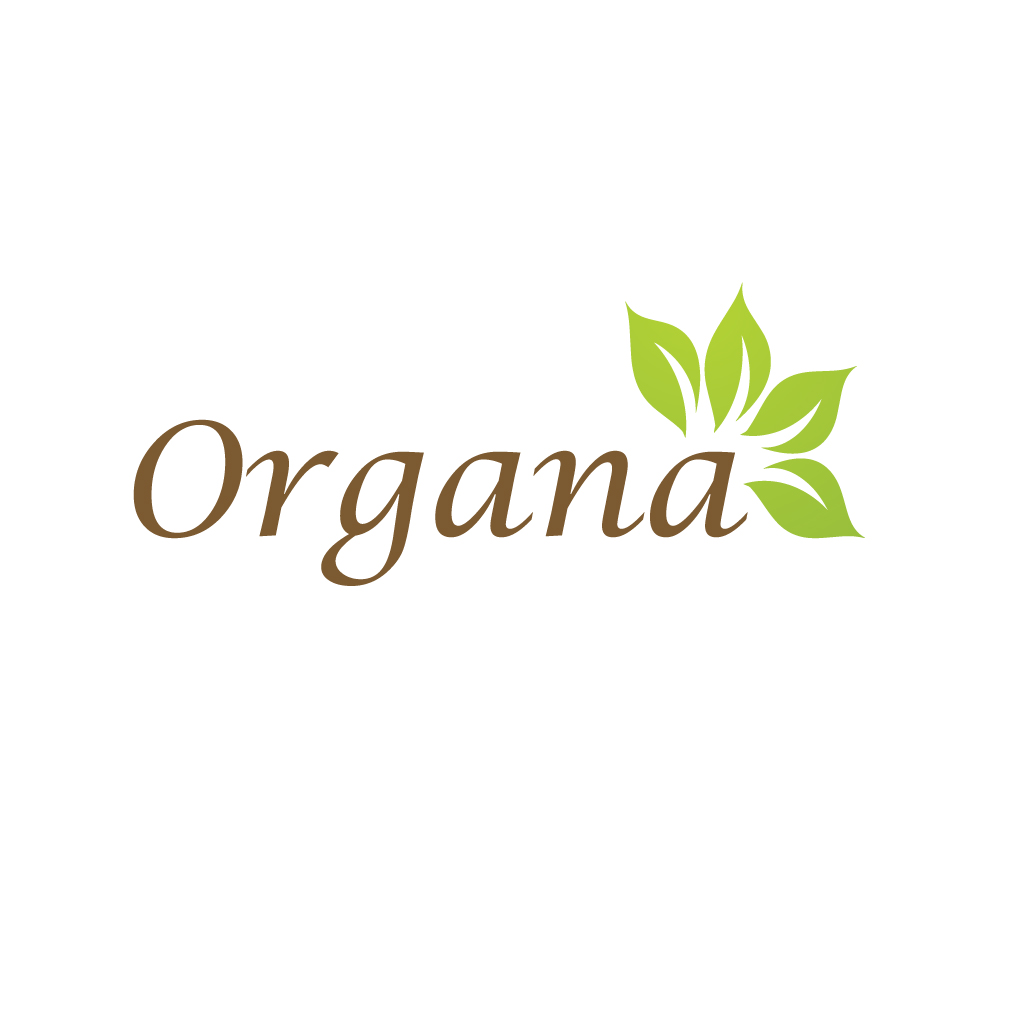 Logo Design by Vlatka for Organa | Design #16655279
