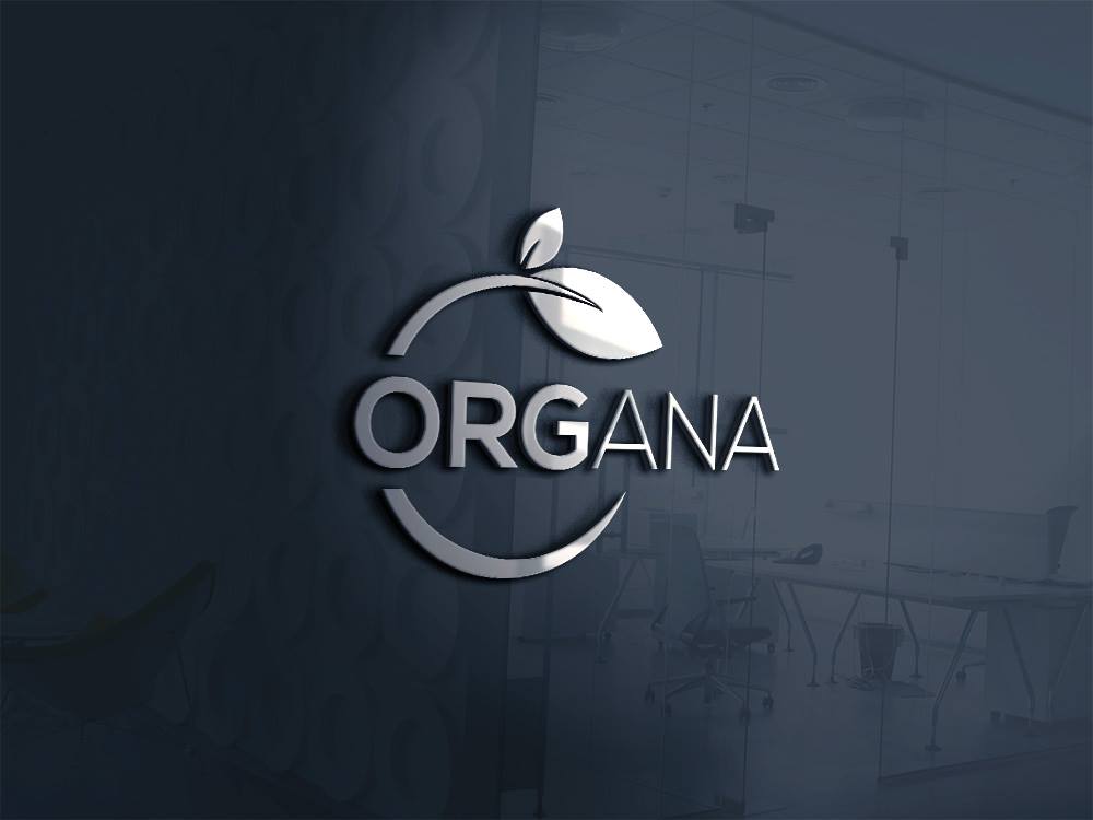 Logo-Design von Oaxaqueña für Organa | Design #16654332