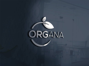 Logo Design by Oaxaqueña for Organa | Design: #16654332