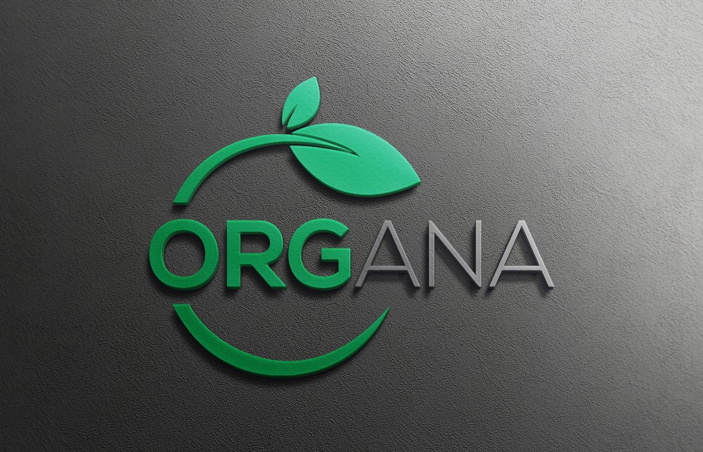 Design de Logo par Oaxaqueña pour Organa | Design #16654334