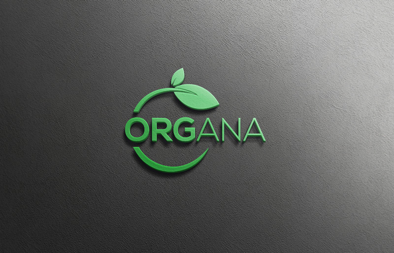 Design de Logo par Oaxaqueña pour Organa | Design #16687054
