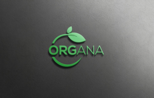 Logo Design by Oaxaqueña for Organa | Design: #16687054