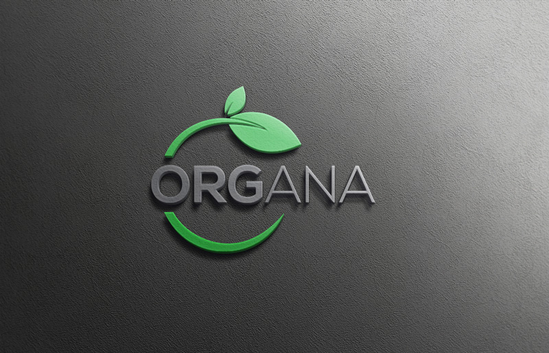 Logo Design by Oaxaqueña for Organa | Design: #16687055