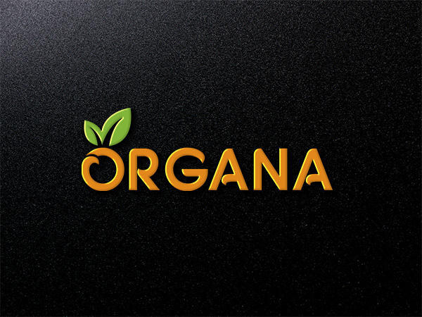 Logo Design by RHD for Organa | Design #16671981