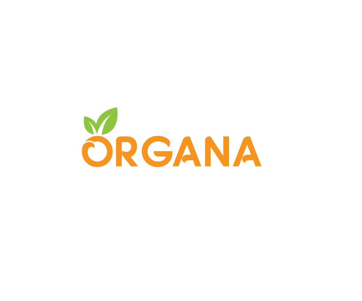 Logo Design by RHD for Organa | Design #16671982