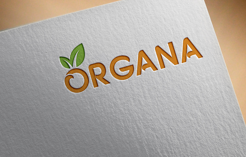 Design de Logo par RHD pour Organa | Design #16671984