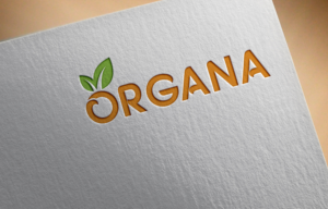 Logo Design by RHD for Organa | Design: #16671984