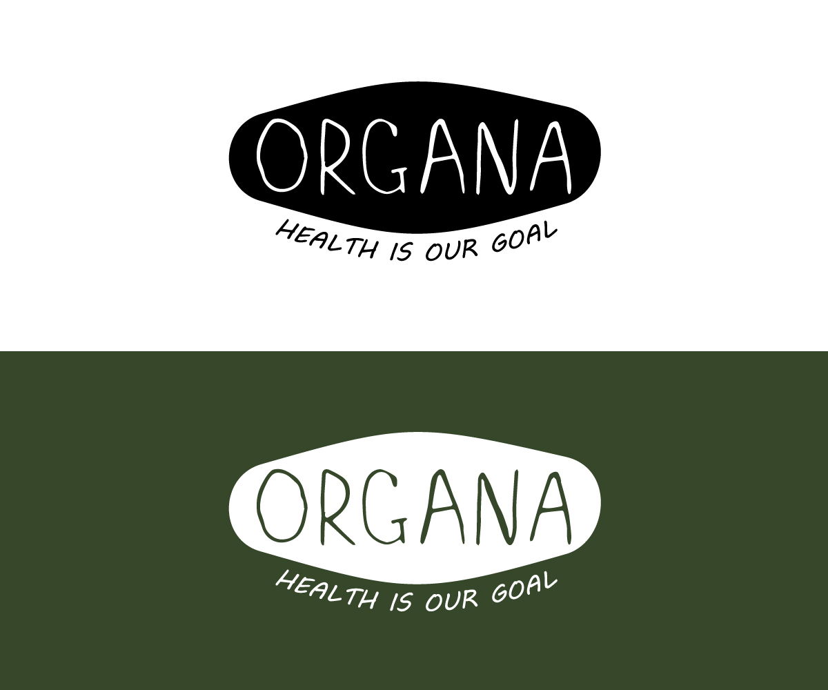 Design de Logo par Thanos Tok pour Organa | Design #16696824