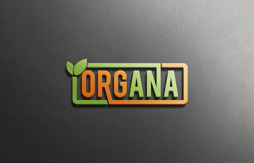 Logo Design by Sherpa design for Organa | Design #16656757