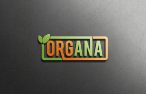 Logo Design by Sherpa design for Organa | Design: #16656757