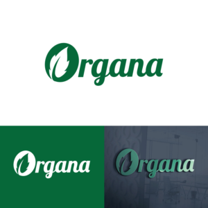 Logo Design by concepts for Organa | Design #16649437