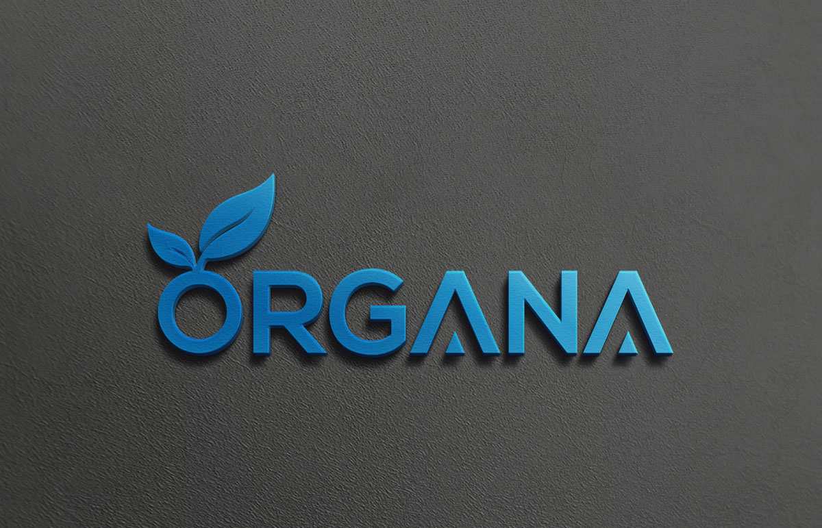 Design de Logo par Alhamduliallah pour Organa | Design #16668326